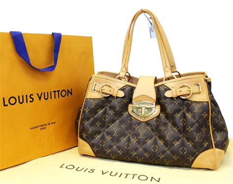 louis vuitton shopper bag prijs|Louis Vuitton shopper bag price.